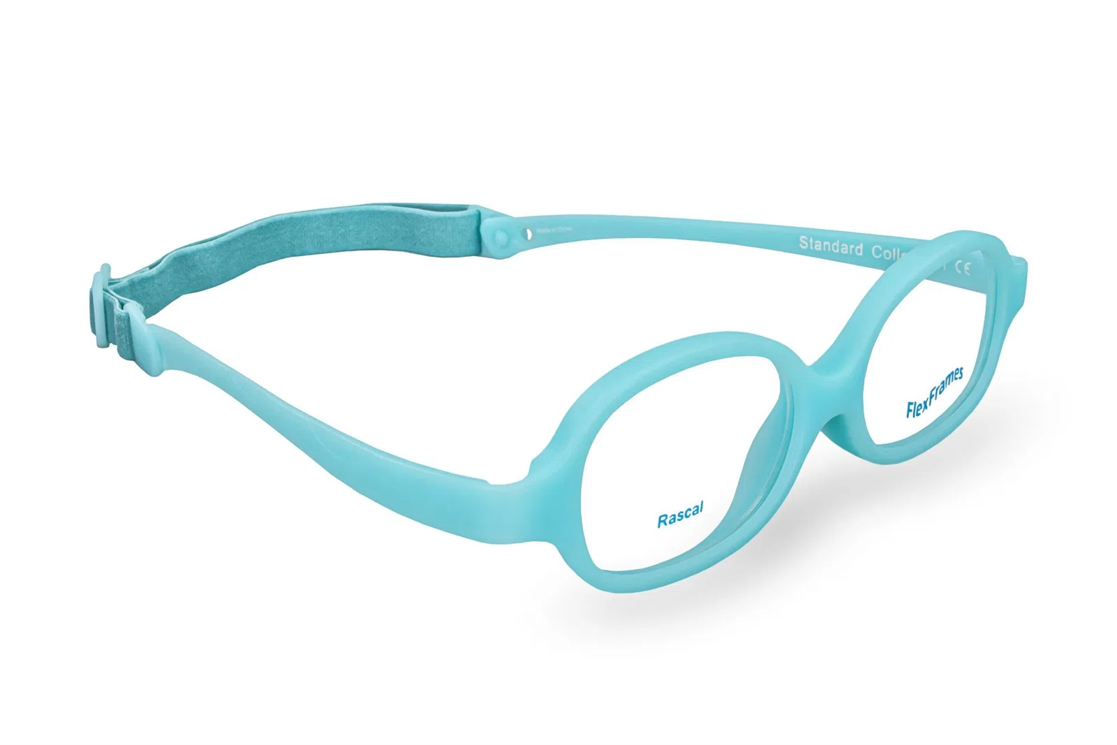 Miraflex BabyPlus42 Eyeglasses - view 16